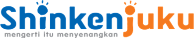 Logo of Shinkenjuku